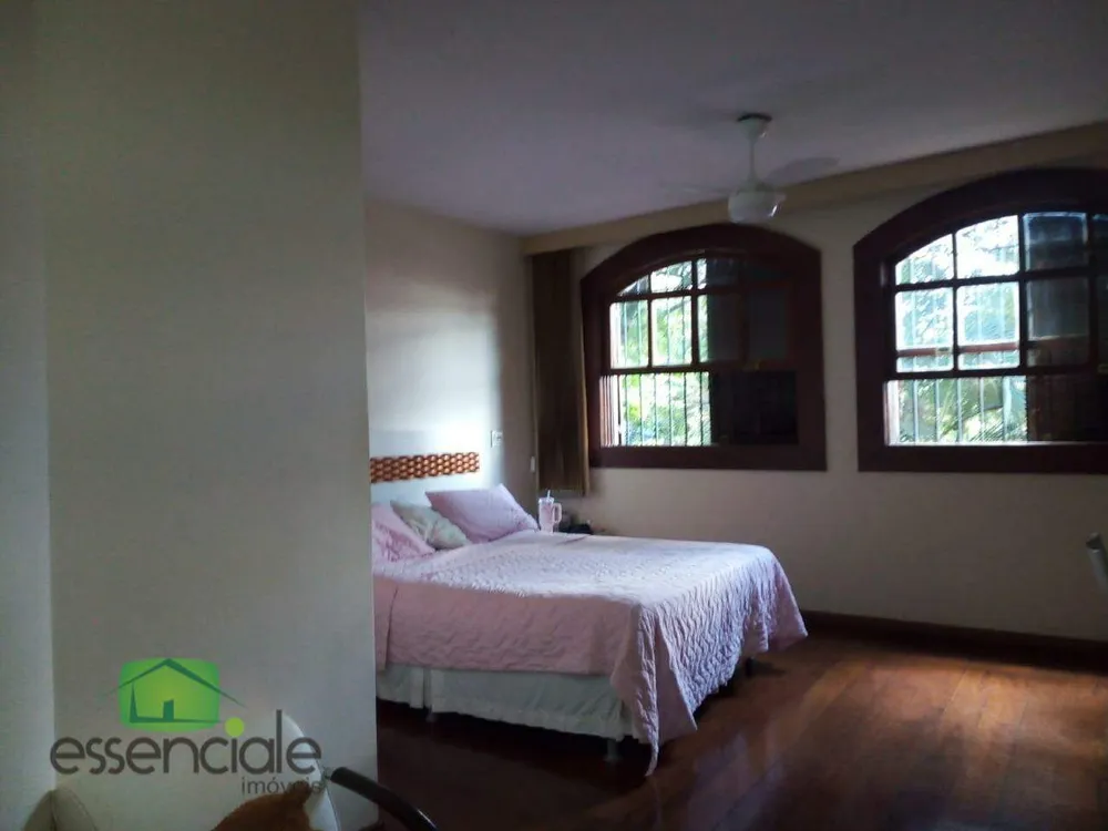 Casa, 5 quartos, 329 m² - Foto 10