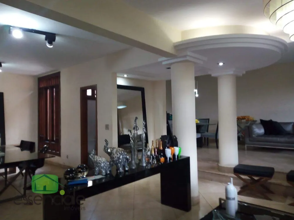 Casa, 5 quartos, 329 m² - Foto 5