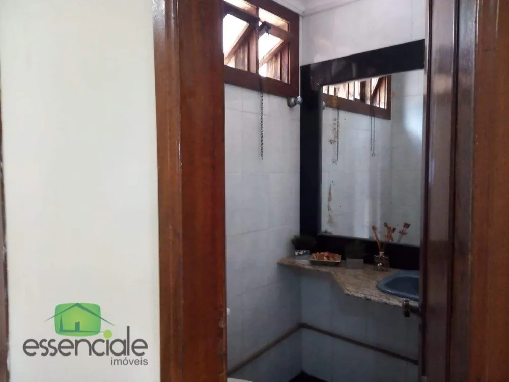 Casa, 5 quartos, 329 m² - Foto 16