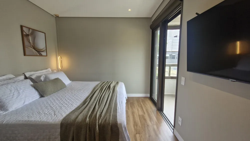 Apartamento, 3 quartos, 115 m² - Foto 7