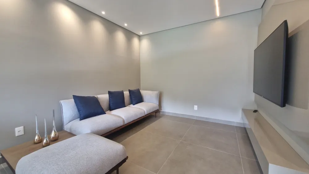 Apartamento, 3 quartos, 115 m² - Foto 2