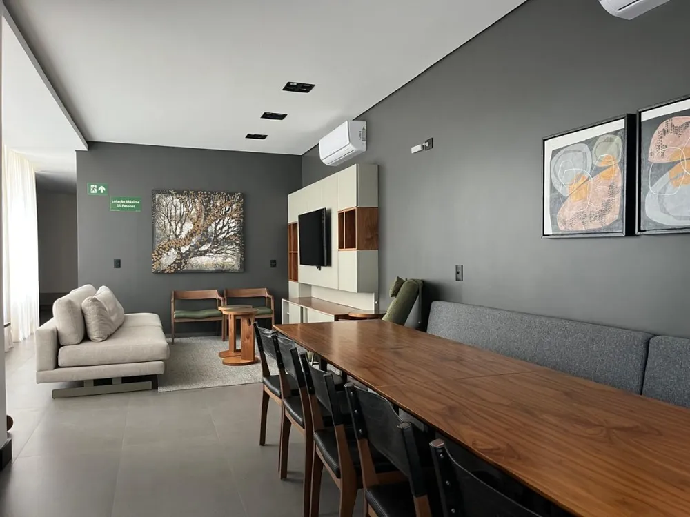 Apartamento, 2 quartos, 54 m² - Foto 2
