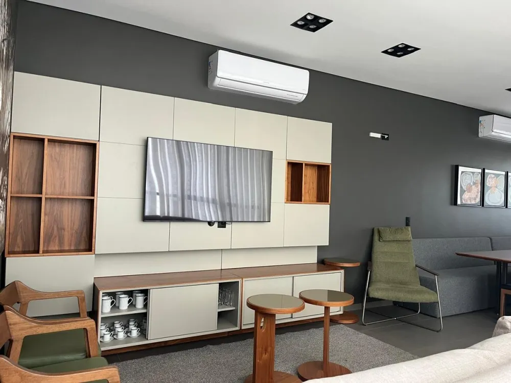 Apartamento, 2 quartos, 54 m² - Foto 6