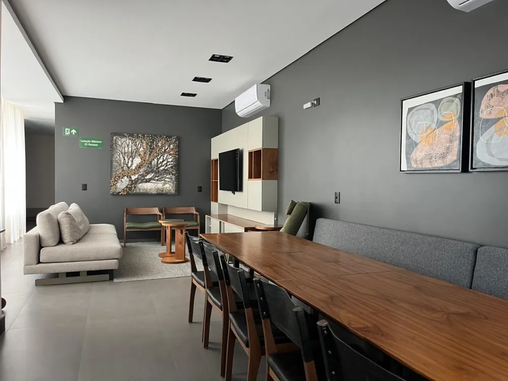 Apartamento, 2 quartos, 54 m² - Foto 3