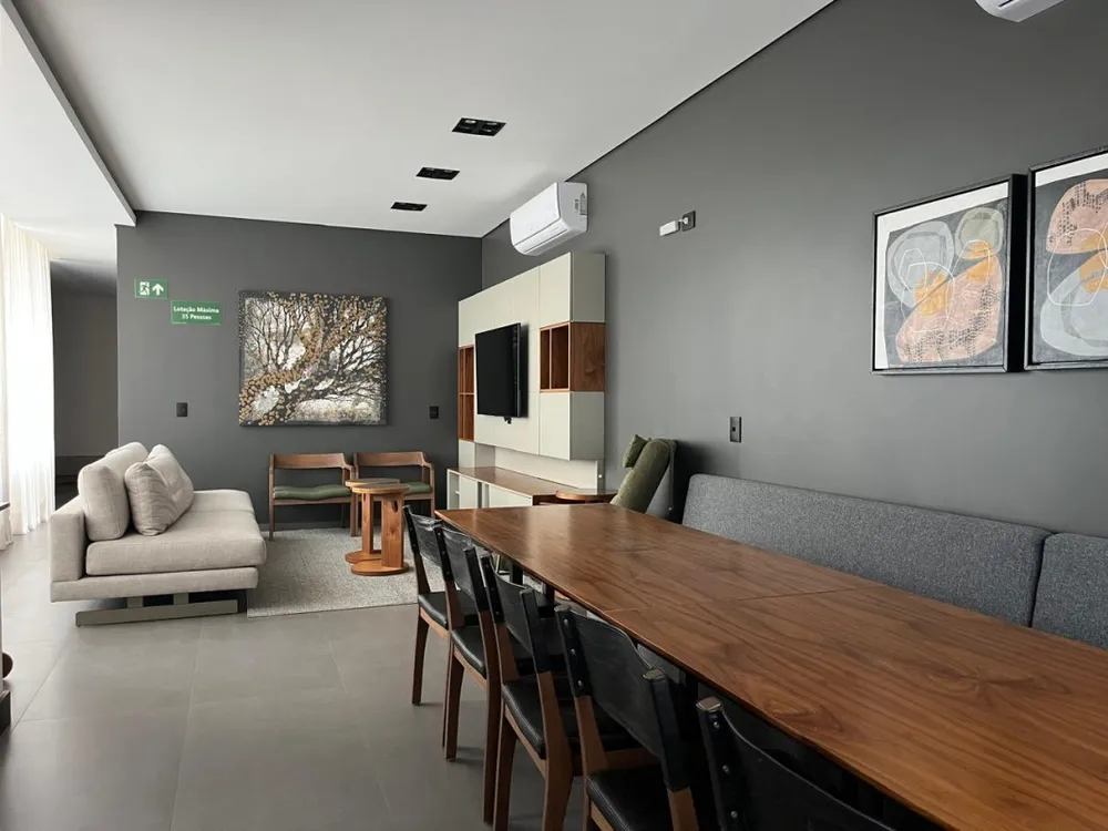 Apartamento, 2 quartos, 54 m² - Foto 4