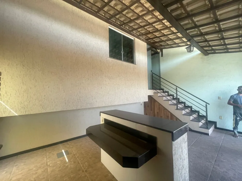 Casa, 2 quartos, 98 m² - Foto 3
