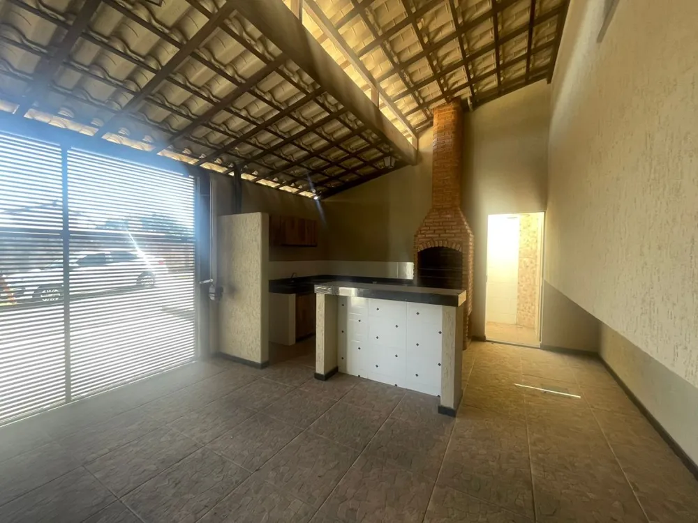 Casa, 2 quartos, 98 m² - Foto 2