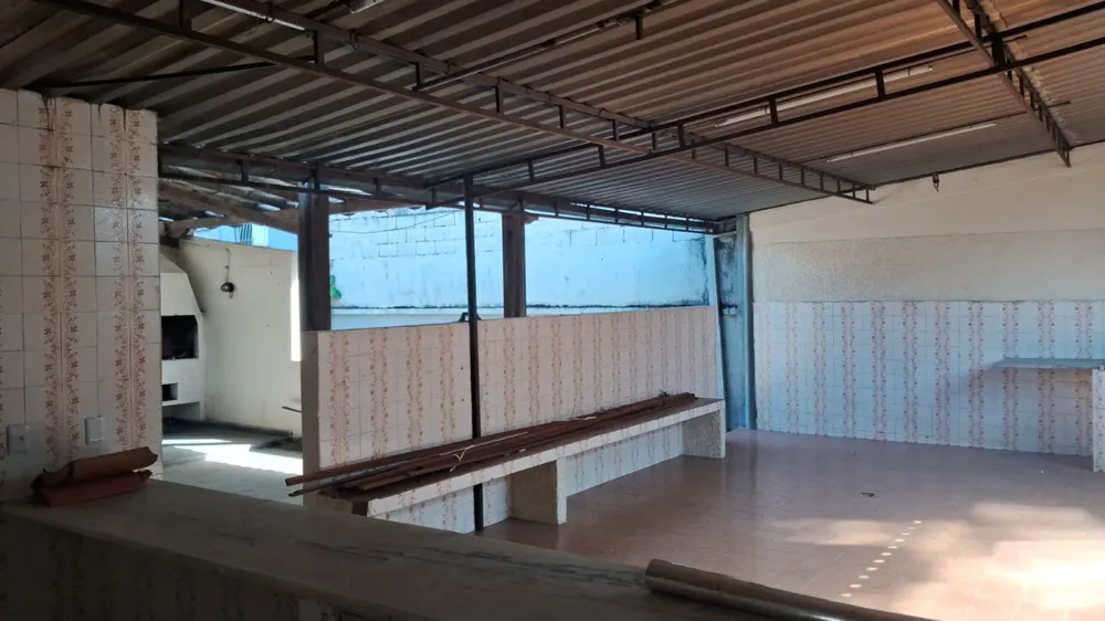Casa, 3 quartos, 250 m² - Foto 12