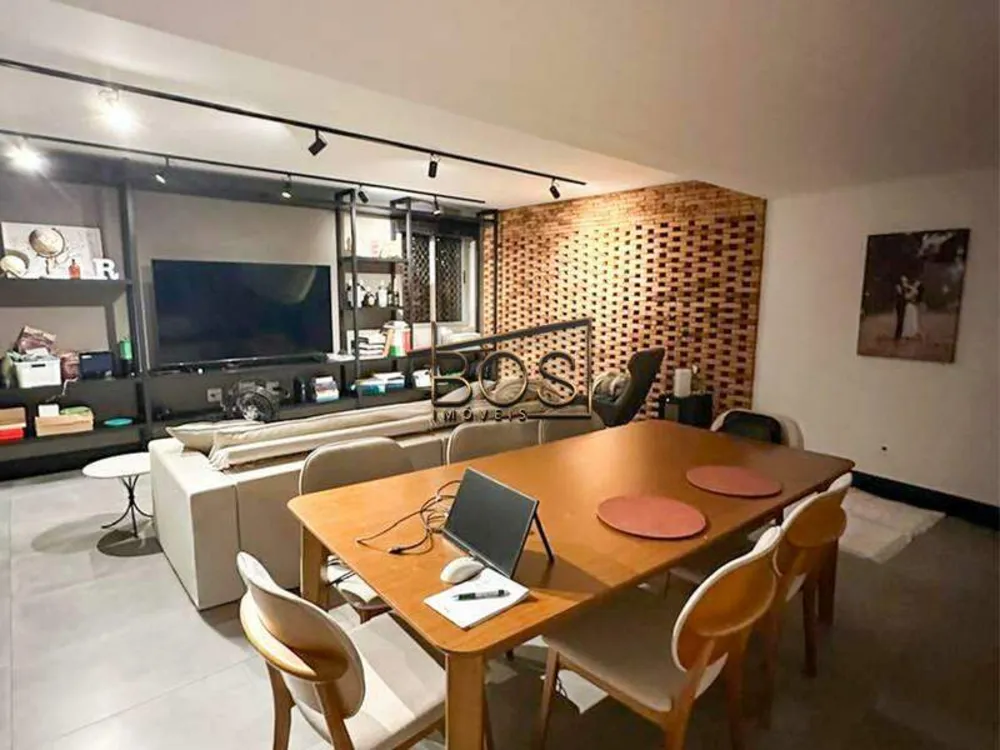 Apartamento, 2 quartos, 106 m² - Foto 2