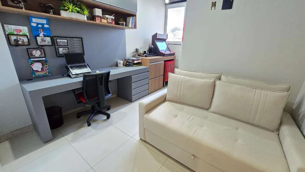 Cobertura, 3 quartos, 145 m² - Foto 11