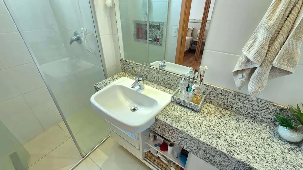 Cobertura, 3 quartos, 145 m² - Foto 9