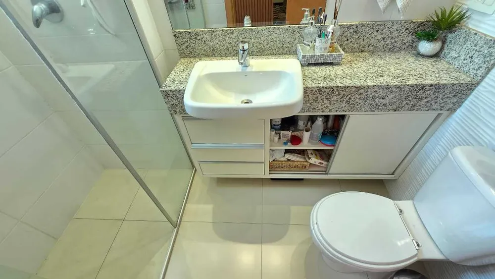 Cobertura, 3 quartos, 145 m² - Foto 8