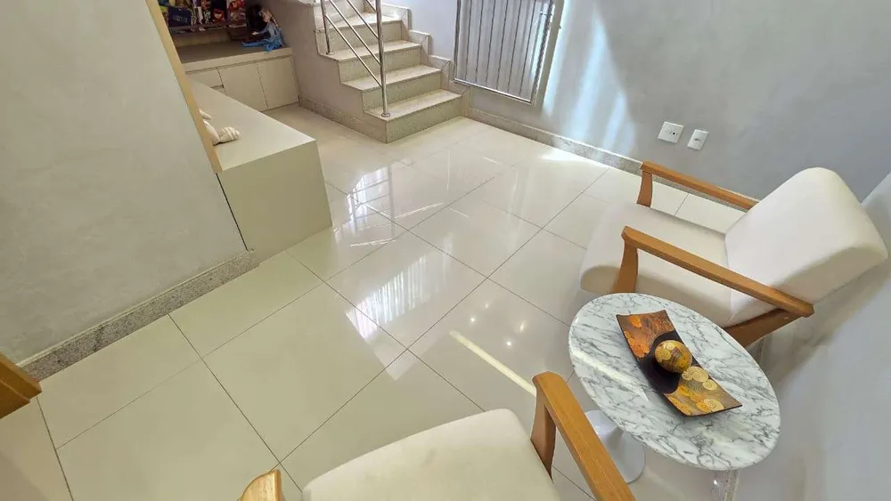 Cobertura, 3 quartos, 145 m² - Foto 3