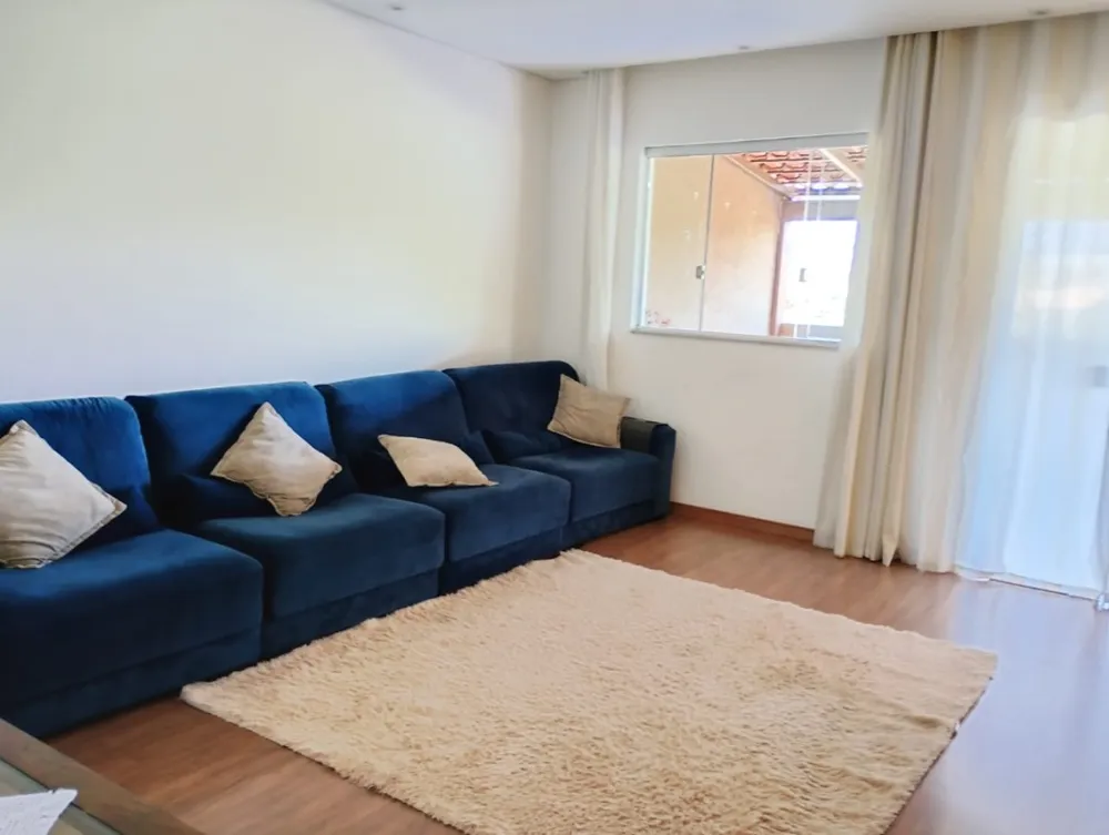 Casa, 3 quartos, 340 m² - Foto 1
