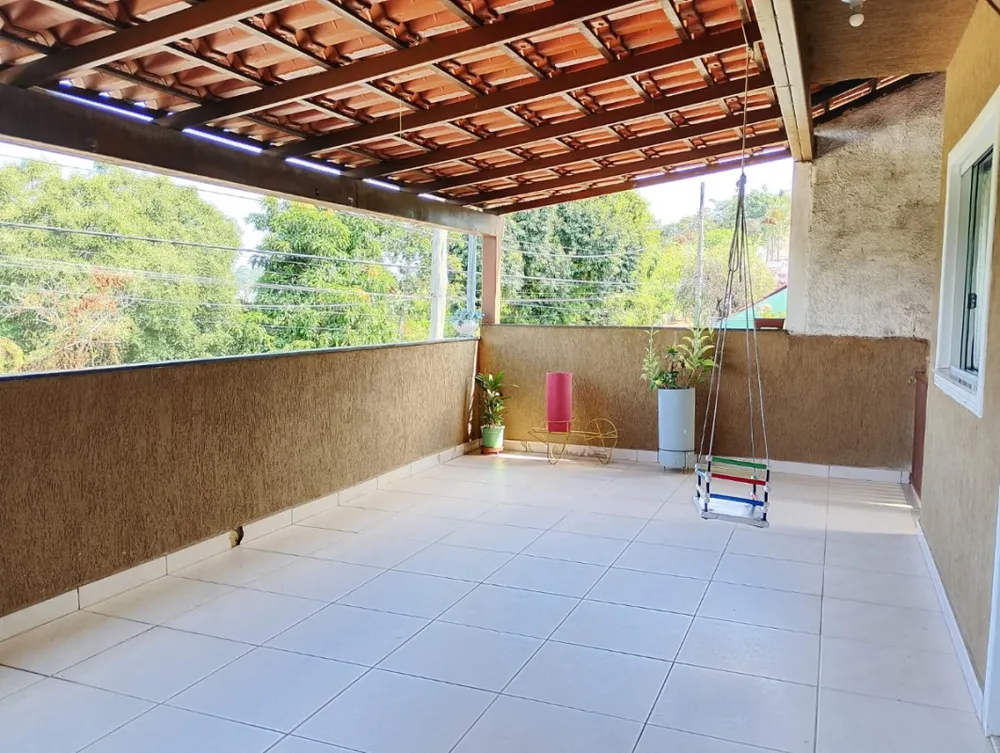 Casa, 3 quartos, 340 m² - Foto 9