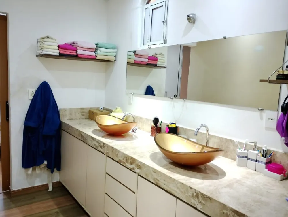 Casa, 3 quartos, 340 m² - Foto 12