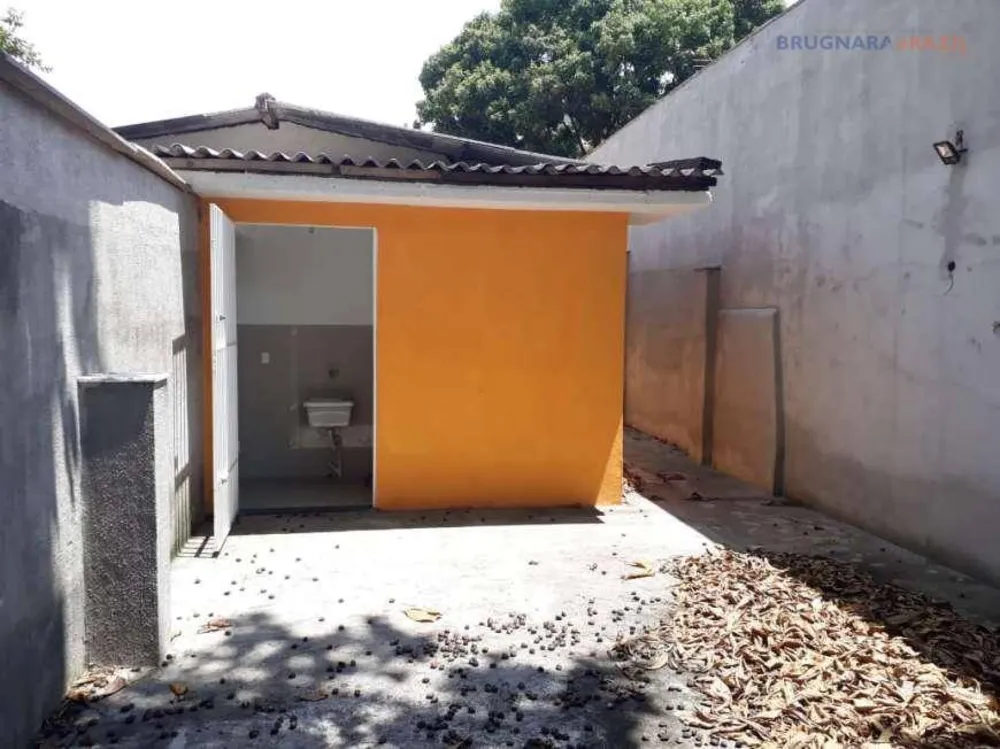 Loja-Salão, 221 m² - Foto 6