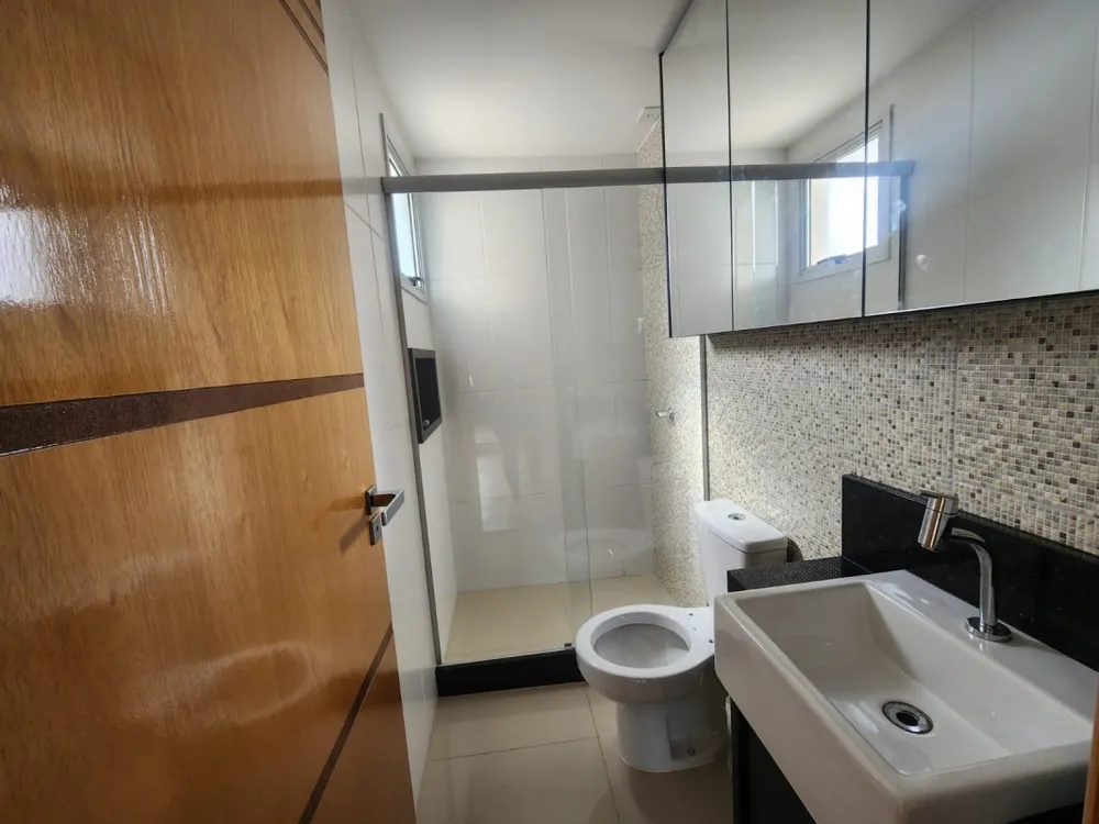 Apartamento, 2 quartos, 60 m² - Foto 7