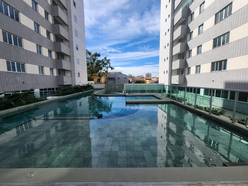 Apartamento, 2 quartos, 60 m² - Foto 1