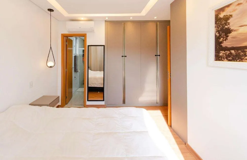 Cobertura, 3 quartos, 111 m² - Foto 2