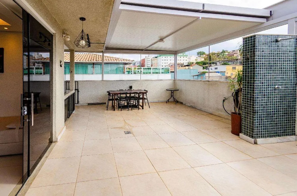 Cobertura, 3 quartos, 111 m² - Foto 11