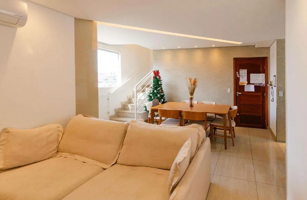 Cobertura, 3 quartos, 111 m² - Foto 7