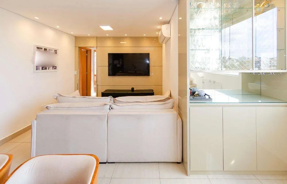 Cobertura, 3 quartos, 111 m² - Foto 8
