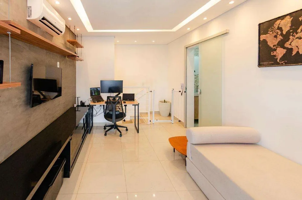 Cobertura, 3 quartos, 111 m² - Foto 10