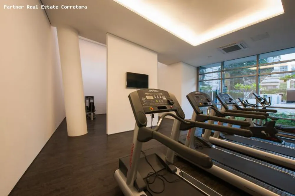 Apartamento, 4 quartos, 575 m² - Foto 13