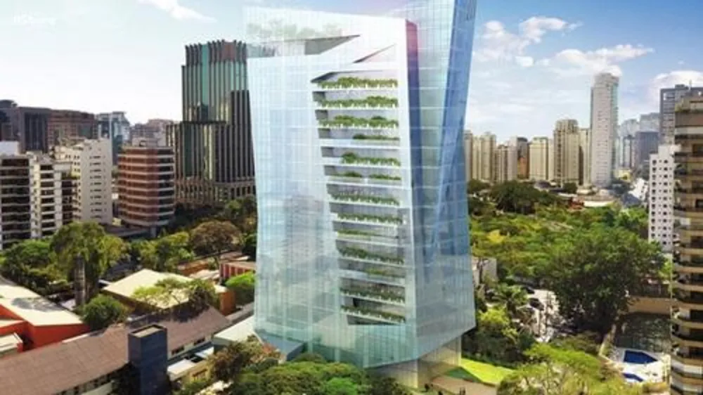 Apartamento, 4 quartos, 575 m² - Foto 3