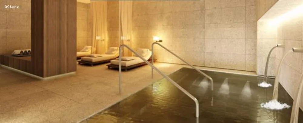 Apartamento, 4 quartos, 575 m² - Foto 9