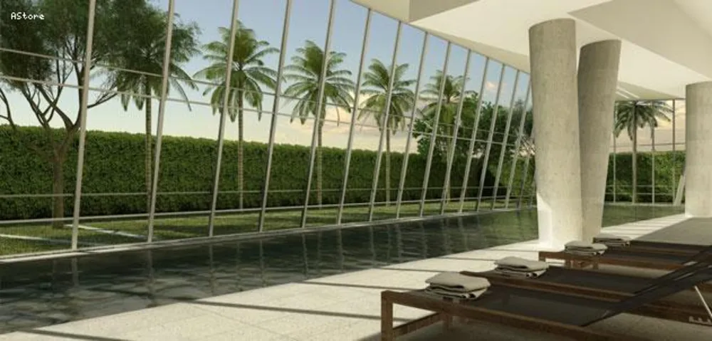Apartamento, 4 quartos, 575 m² - Foto 4