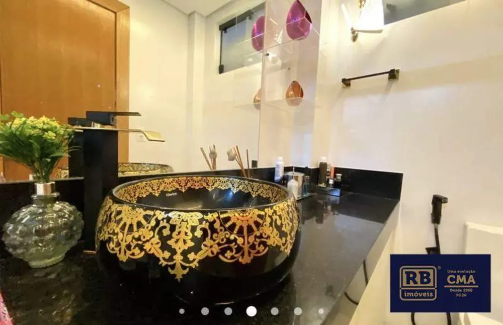 Casa, 3 quartos, 153 m² - Foto 10