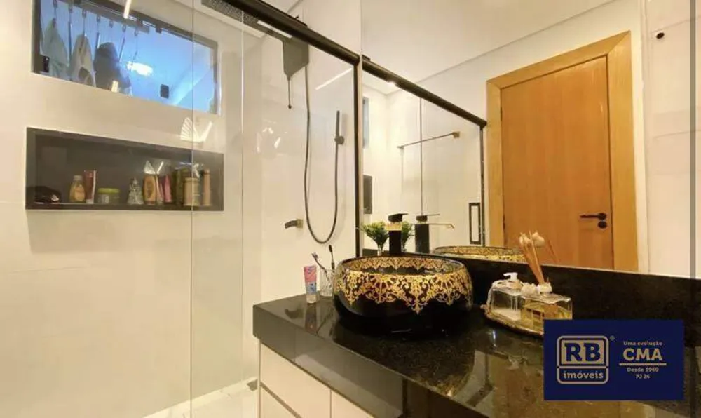 Casa, 3 quartos, 153 m² - Foto 8