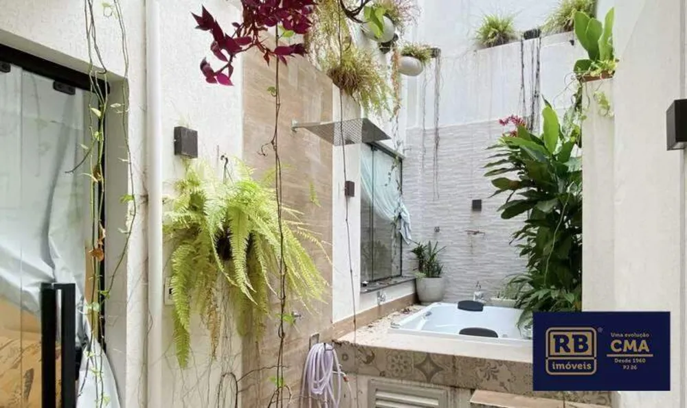 Casa, 3 quartos, 153 m² - Foto 13