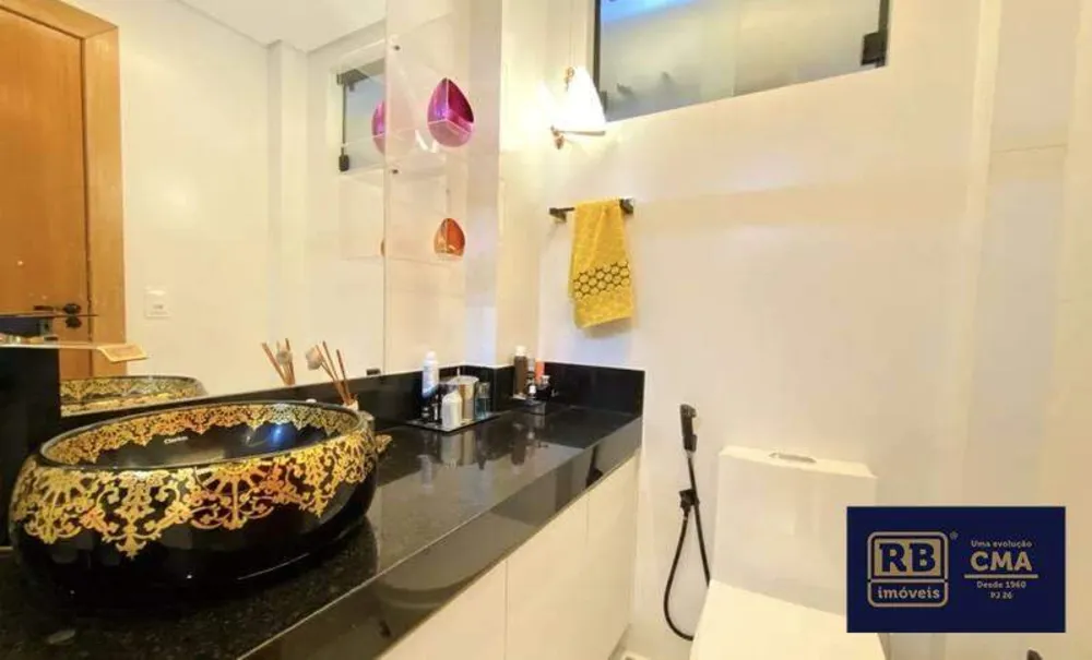 Casa, 3 quartos, 153 m² - Foto 5