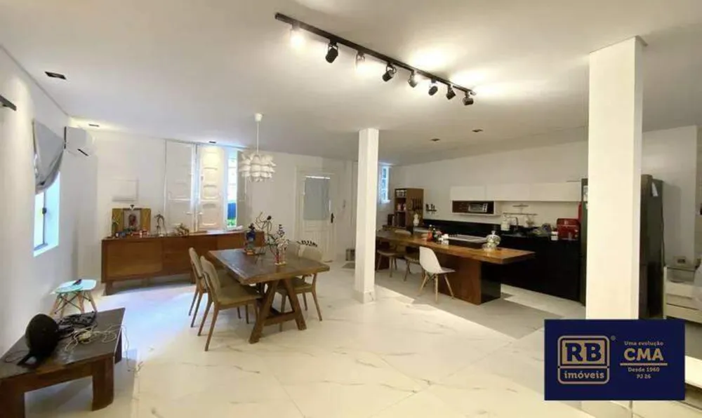 Casa, 3 quartos, 153 m² - Foto 1