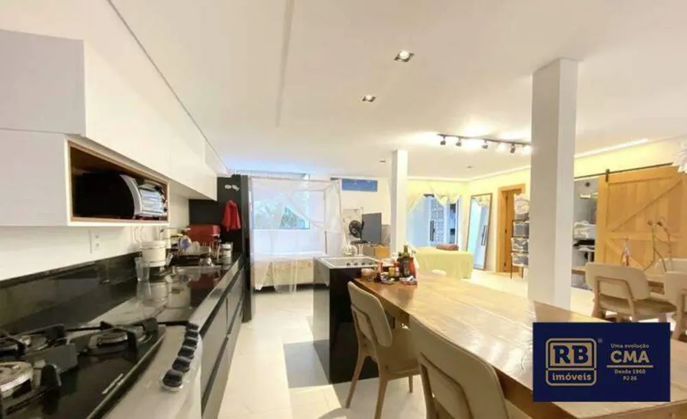 Casa, 3 quartos, 153 m² - Foto 2