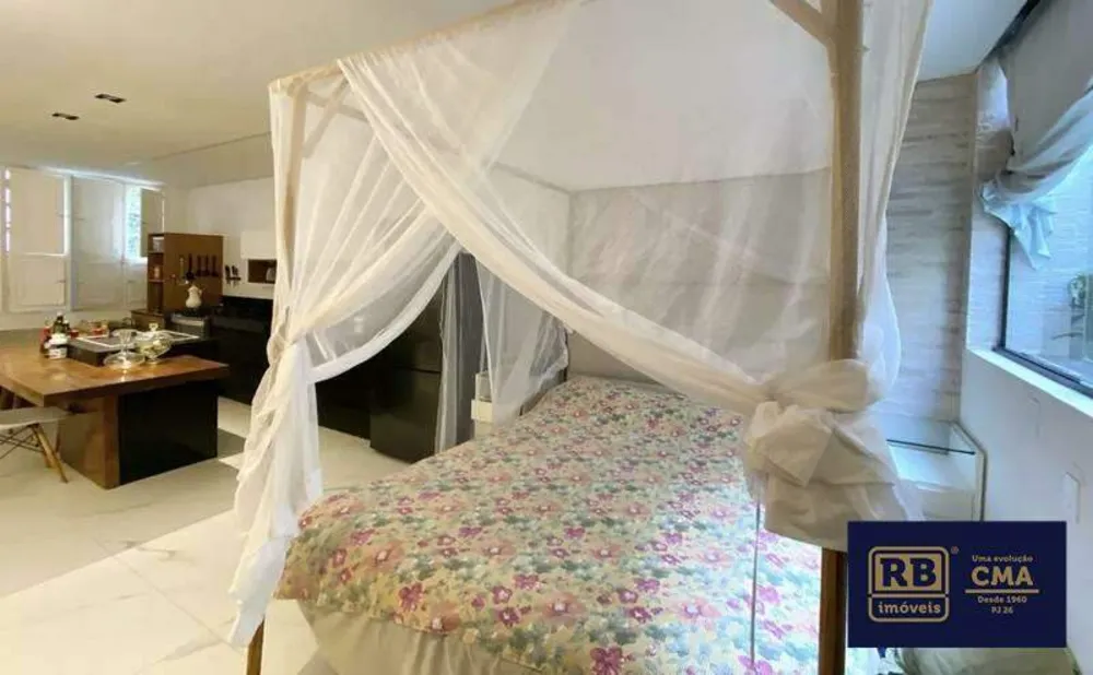 Casa, 3 quartos, 153 m² - Foto 3