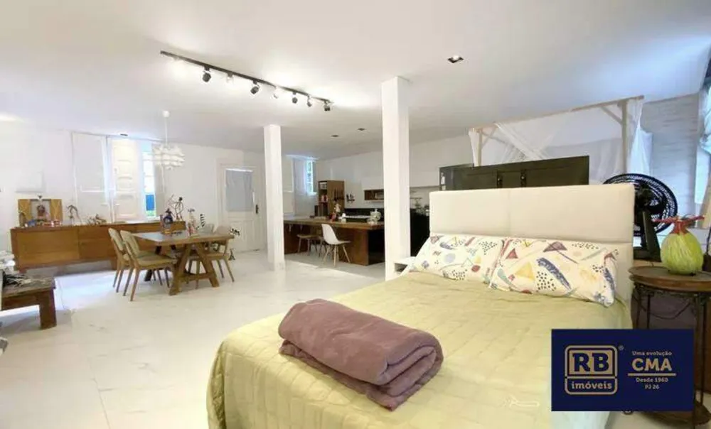 Casa, 3 quartos, 153 m² - Foto 4