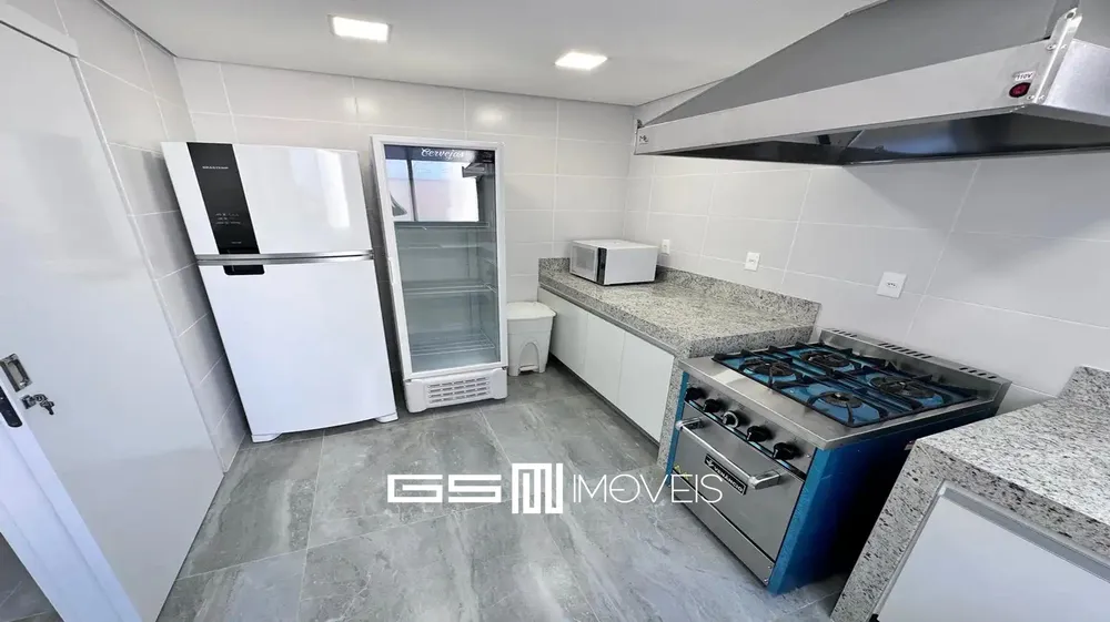Cobertura, 3 quartos, 265 m² - Foto 8
