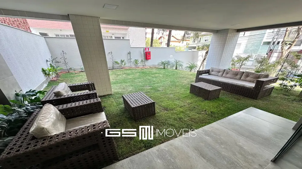 Cobertura, 3 quartos, 265 m² - Foto 7