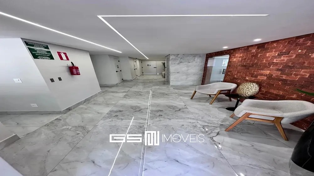 Cobertura, 3 quartos, 265 m² - Foto 4