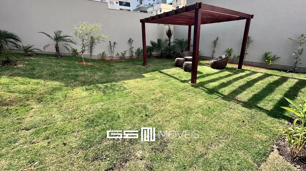 Cobertura, 3 quartos, 265 m² - Foto 6