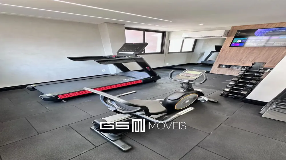 Cobertura, 3 quartos, 265 m² - Foto 9
