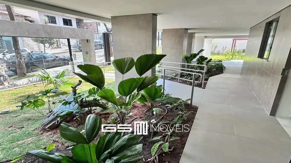 Cobertura, 3 quartos, 265 m² - Foto 3