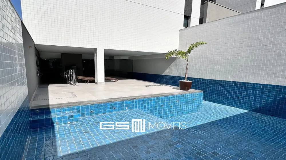 Cobertura, 3 quartos, 265 m² - Foto 5