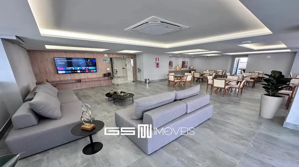 Cobertura, 3 quartos, 265 m² - Foto 1