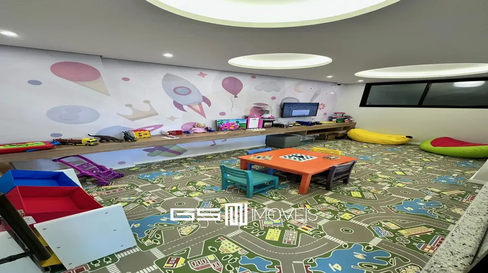 Cobertura, 3 quartos, 265 m² - Foto 10