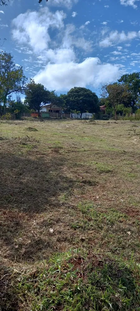 Terreno, 1038 m² - Foto 2